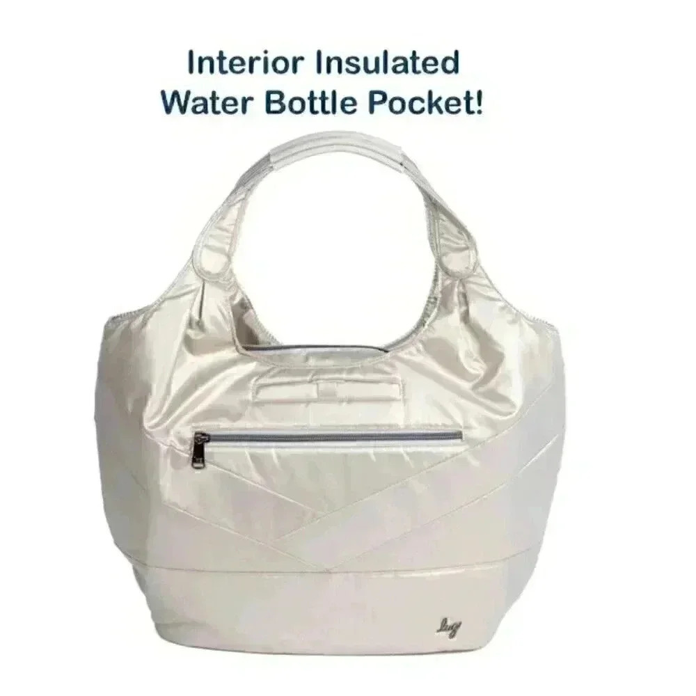 LUG Gondola SE Tote / Carry-All / Travel Bag / Diaper Bag
